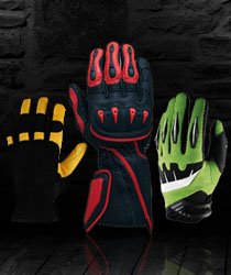 Gloves Range